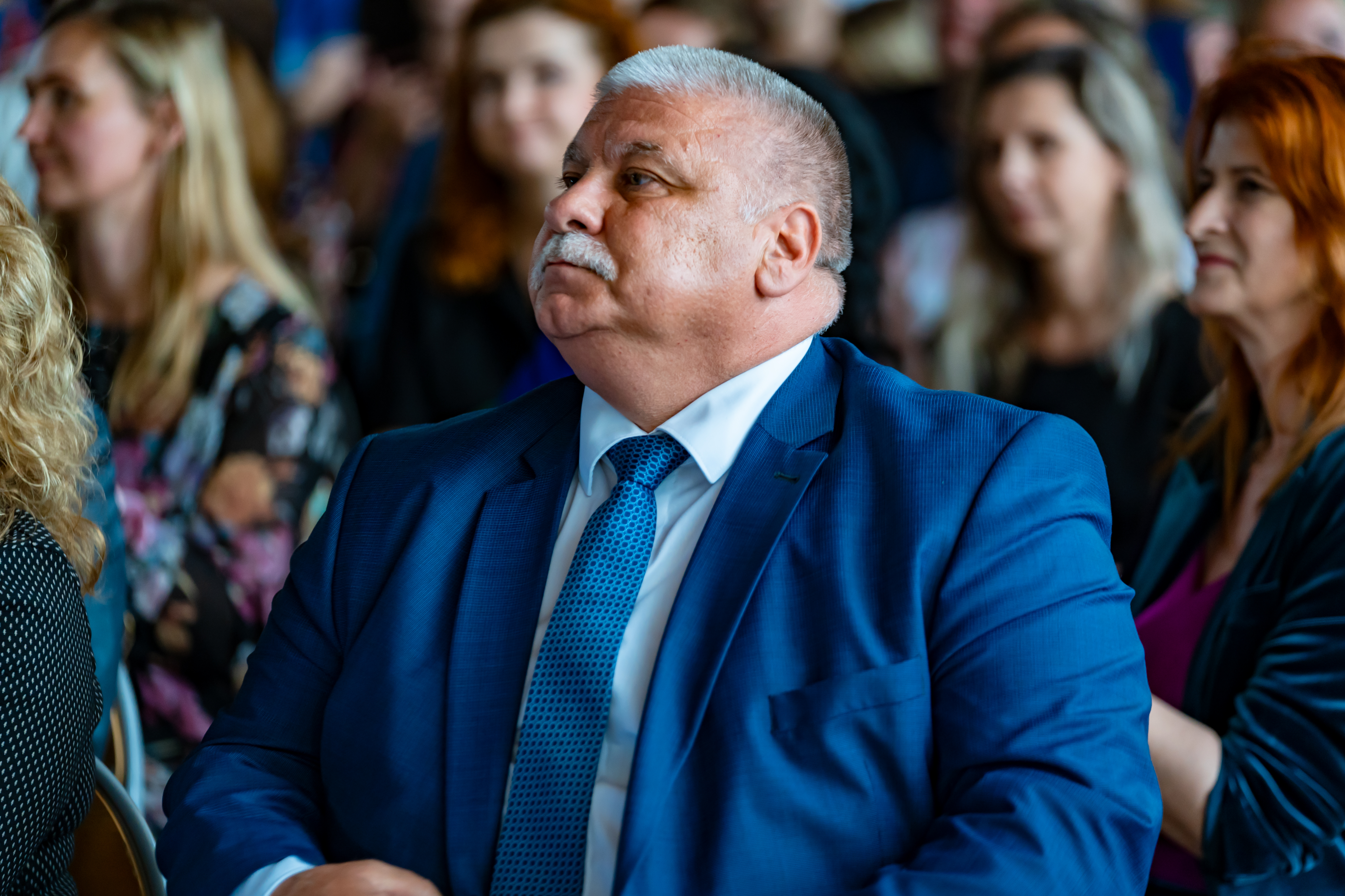 Slavnostna akademia pri prilezitosti 55.vyrocia zalozenia ZS Trebisovska v Kosiciach-20